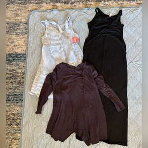 Small Maternity Dresses